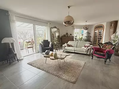 Maison, 160 m²