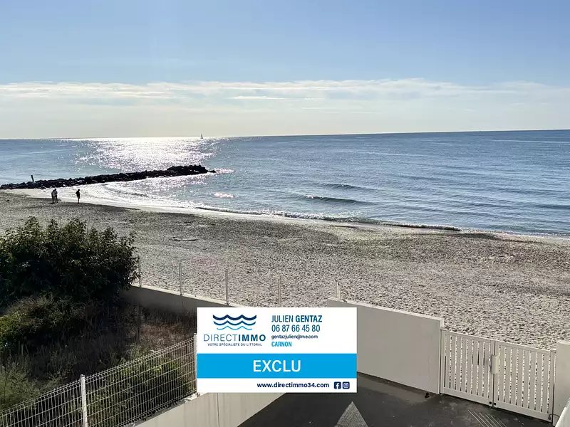 Appartement, 47,96 m²