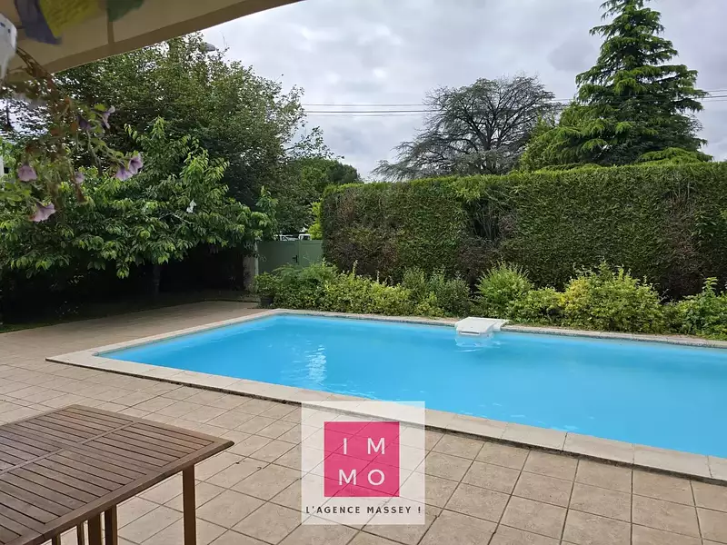 Maison, 198,94 m²