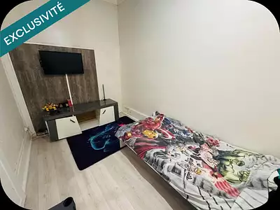Maison, 114 m²