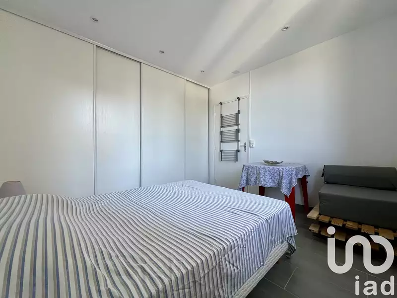 Appartement, 28 m²