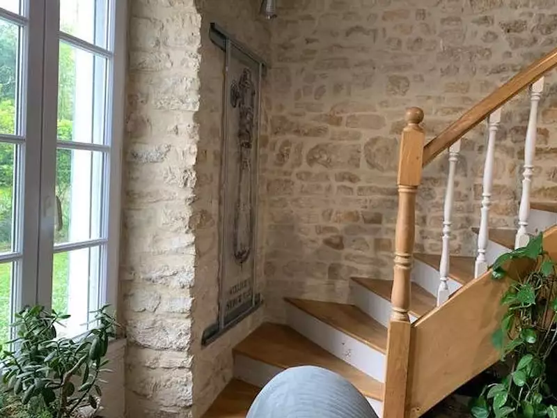 Maison, 252 m²