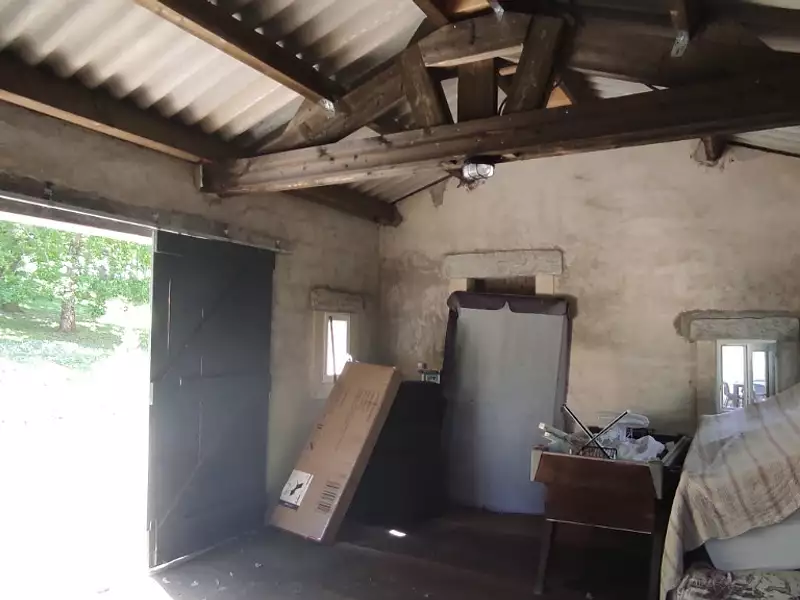 Maison, 105 m²