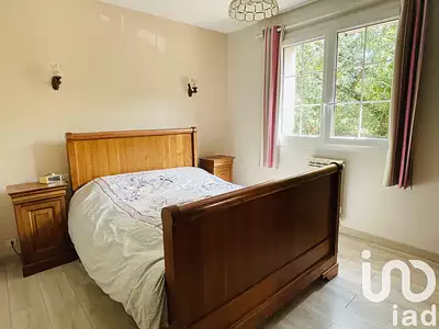 Maison, 144 m²