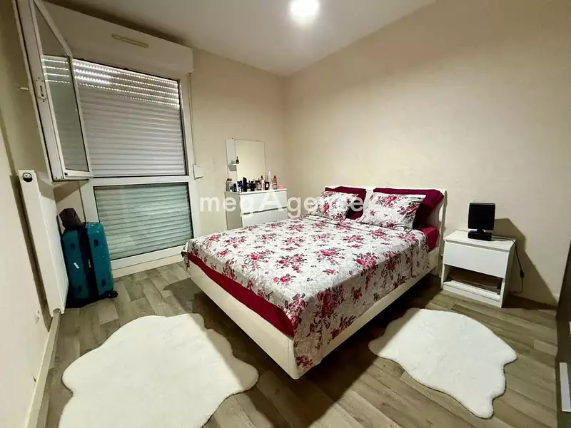 Appartement, 71 m²