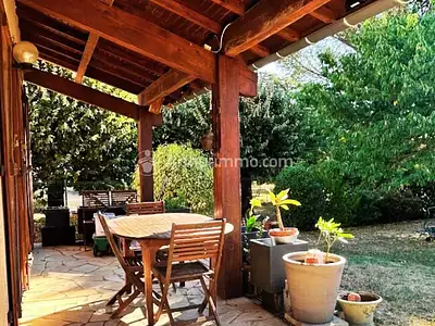 Maison, 118 m²