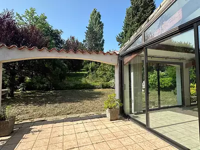 Maison, 180 m²