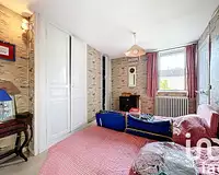 Maison, 184 m²
