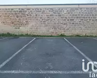 Parking, 12 m²
