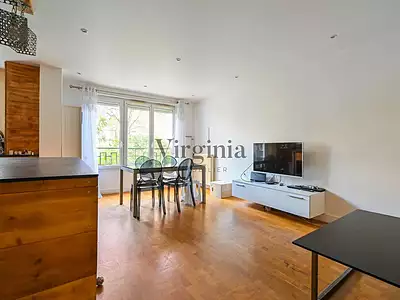 Appartement, 67 m²