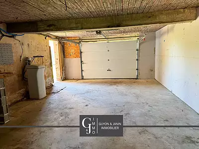 Maison, 150 m²