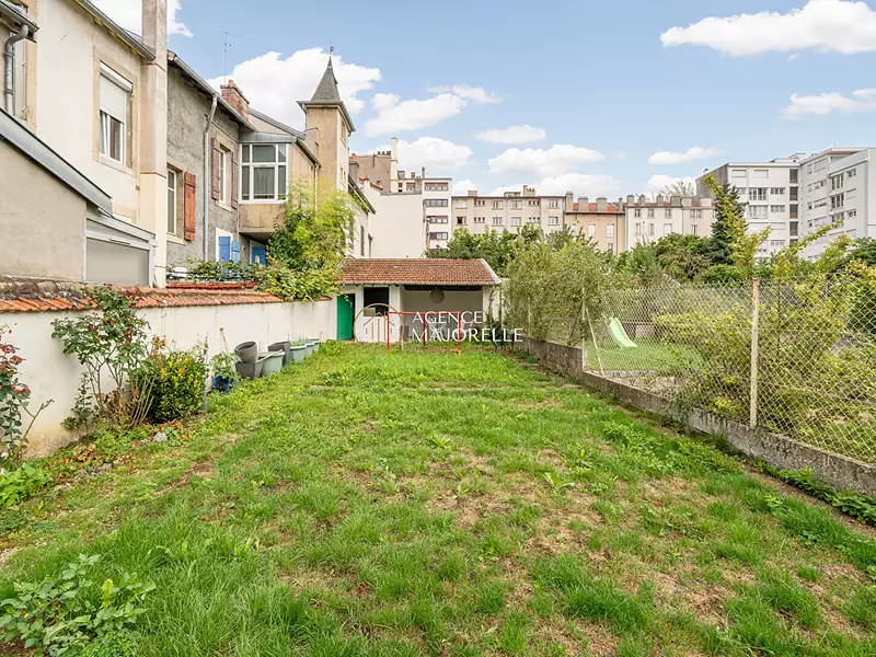 Maison, 175 m²