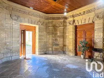 Appartement, 50 m²
