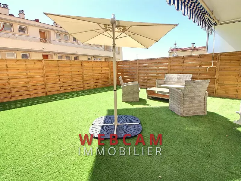 Appartement, 48,11 m²