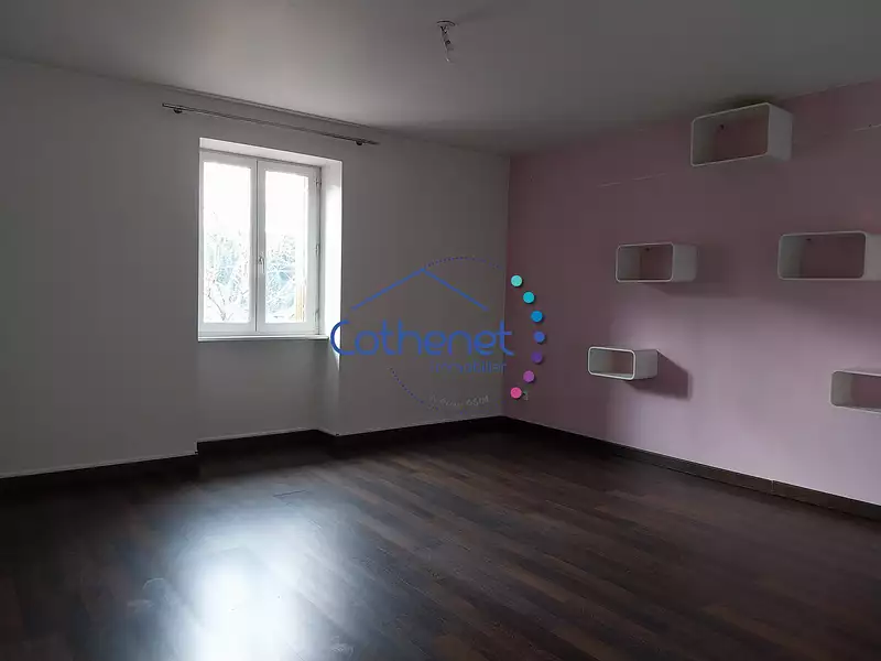 Maison, 114 m²