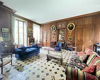 Appartement, 126,04 m²