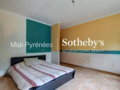 Maison, 307 m²