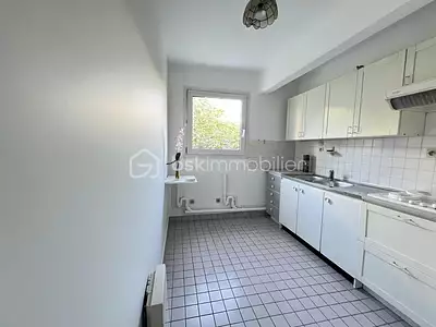 Appartement, 49 m²