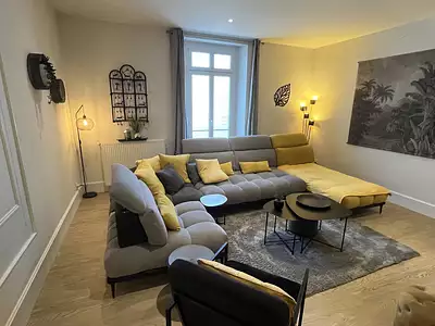Appartement, 150,87 m²