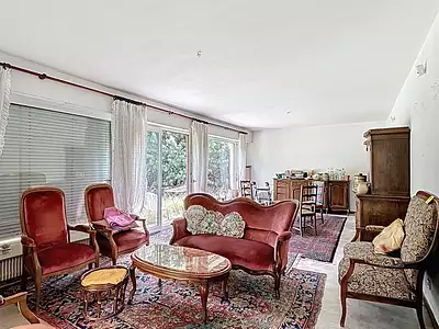 Maison, 132 m²