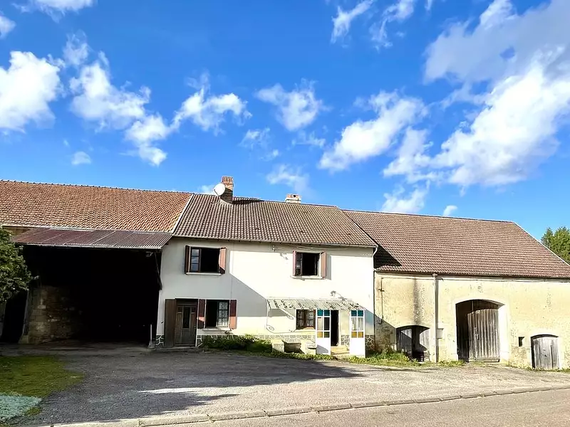 Maison, 173 m²