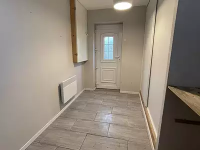 Maison, 97 m²