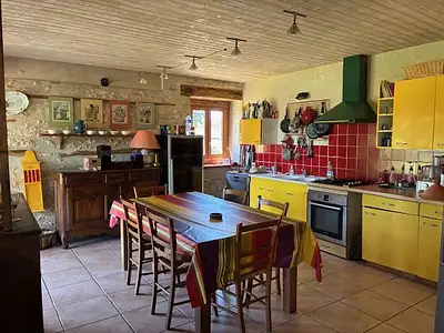 Maison, 194 m²