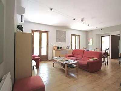 Maison, 86,28 m²