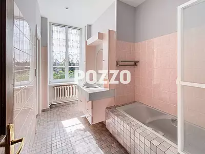 Maison, 190 m²