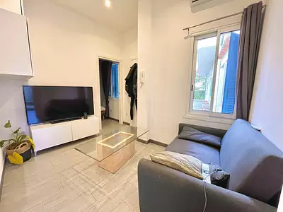Appartement, 23,17 m²