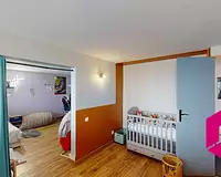 Appartement, 128 m²