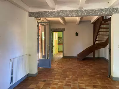 Maison, 175 m²
