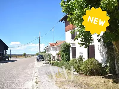 Maison, 100 m²