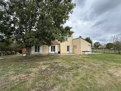 Maison, 85 m²