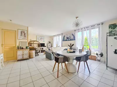 Maison, 72 m²