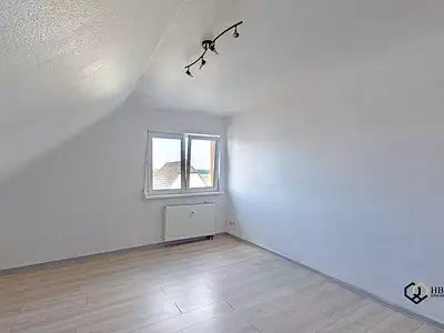Appartement, 63,3 m²