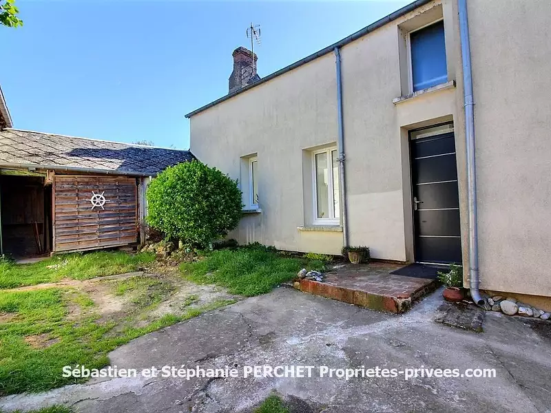 Maison, 150 m²