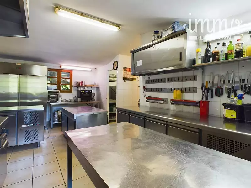 Divers, 145 m²