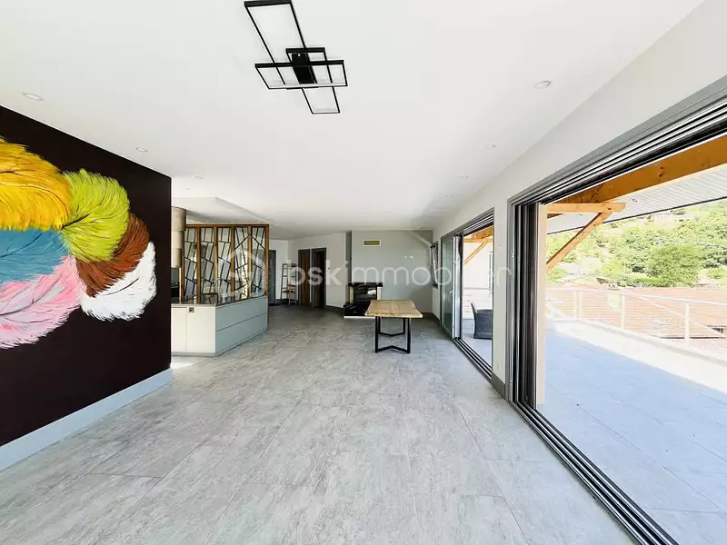 Maison, 224 m²