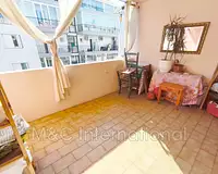 Appartement, 37,6 m²