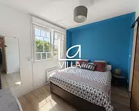 Appartement, 33,4 m²