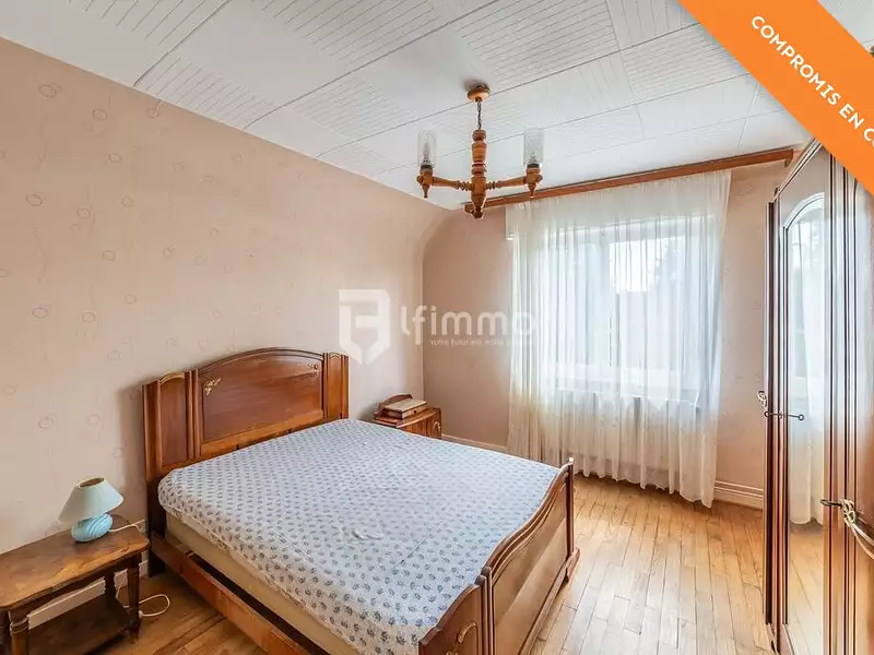 Maison, 135 m²