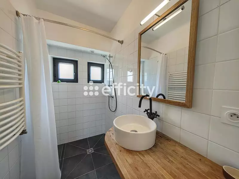Maison, 124 m²