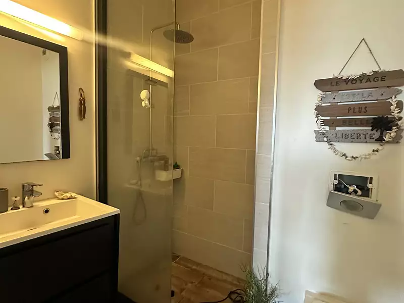 Appartement, 87 m²