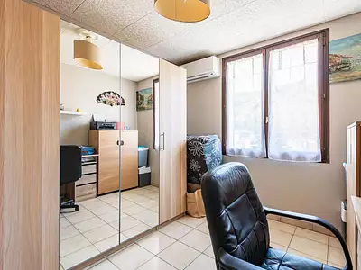 Maison, 133 m²