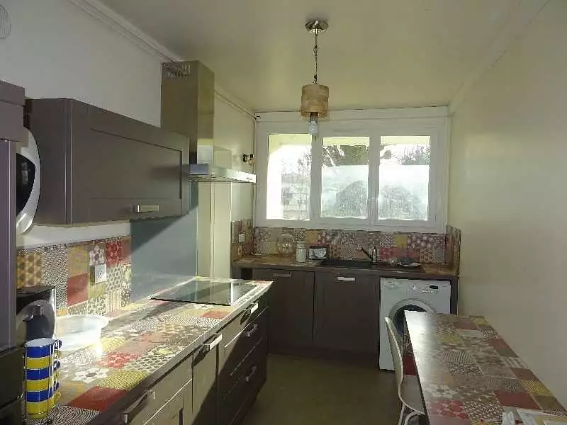 Appartement, 109 m²