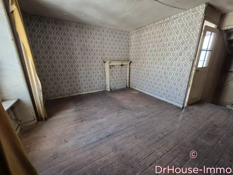 Maison, 87 m²