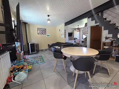 Maison, 100 m²