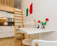 Appartement, 25,33 m²