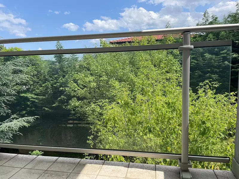 Appartement, 87 m²